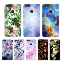 Coque For Huawei P Smart Case Enjoy 7S Silicone Soft Starry Sky Luxury Fashion Phone Cases For Huawei
Coque For Huawei P Smart Case Enjoy 7S Silicone Soft Starry Sky Luxury Fashion Phone Cases For Huawei