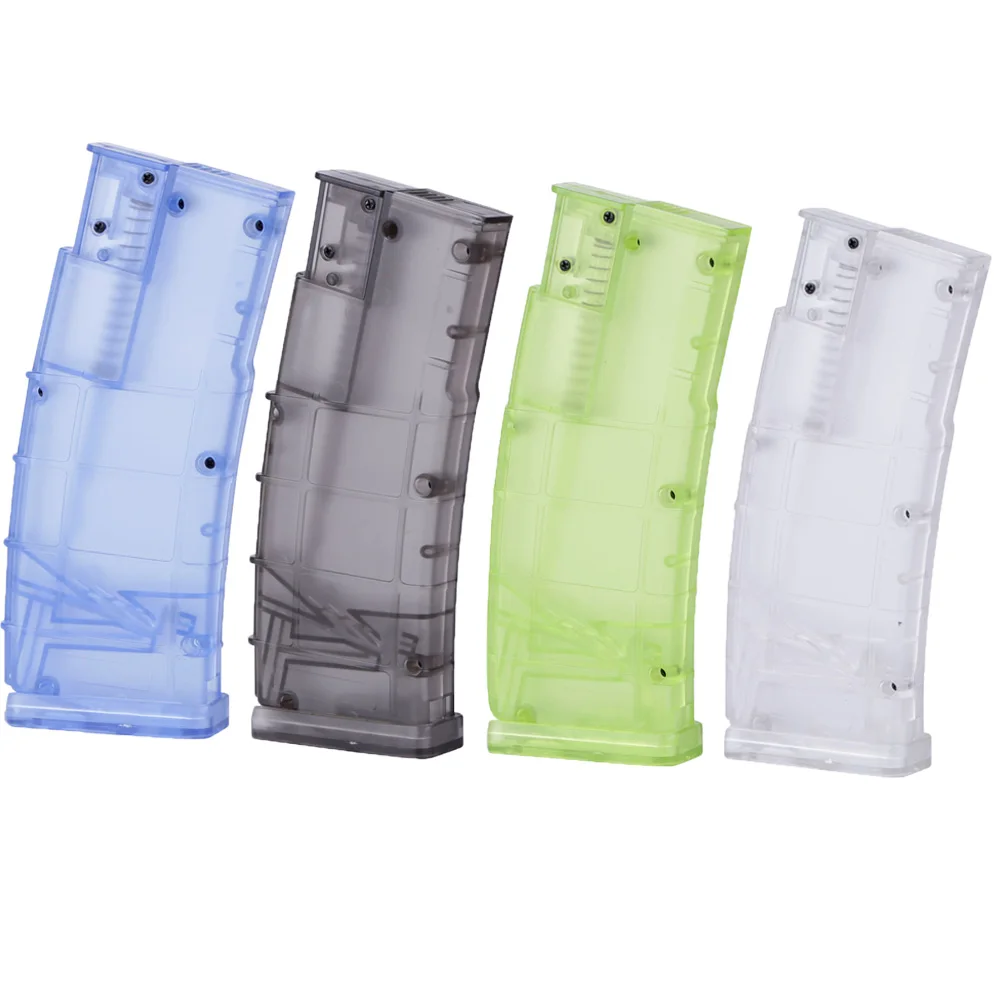 Combat Military 500rd Plastic Speed Loader For Airsoft Speedloader Tactical Paintball Quick Speed Loader Game
Combat Military 500rd Plastic Speed Loader For Airsoft Speedloader Tactical Paintball Quick Speed Loader Game