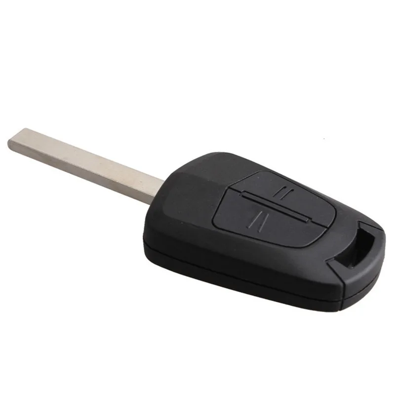 MAYITR 2 Button Remote Car Key Fob Case Shell + Key Blade for Opel Vauxhall Astra Corsa Zafira
MAYITR 2 Button Remote Car Key Fob Case Shell + Key Blade for Opel Vauxhall Astra Corsa Zafira