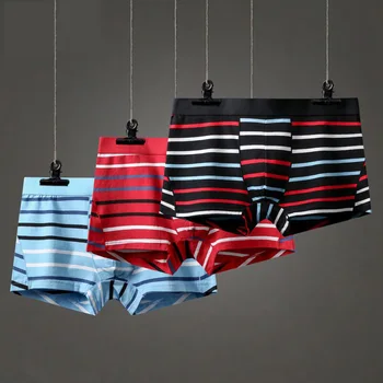boxer homme Mens Long Underwear Cotton Man Shorts Breathable Shorts Boxers Gay cueca boxer ropa interior hombre majtki meskie
boxer homme Mens Long Underwear Cotton Man Shorts Breathable Shorts Boxers Gay cueca boxer ropa interior hombre majtki meskie