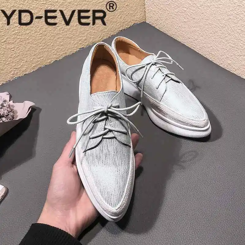 special sheep leather wedges platform pointed toe sneakers high street fashion leisure casual vulcanized shoes L7f1
special sheep leather wedges platform pointed toe sneakers high street fashion leisure casual vulcanized shoes L7f1