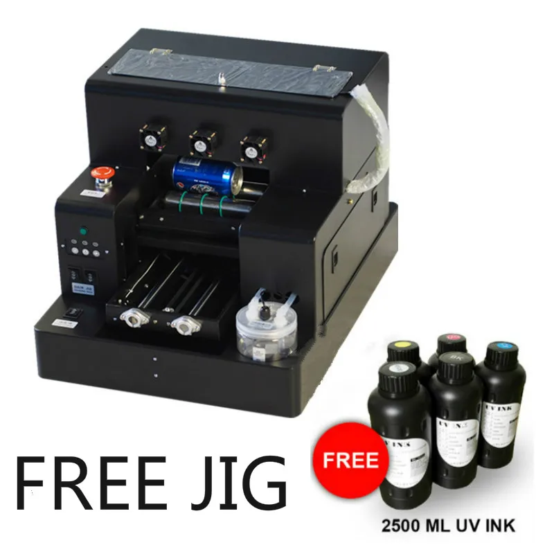 A4 UV Printer Fully Automatic Mobile Shell Printer LED Cylindrical Printer Presents Mobile Shell Printing Fixture T-shirt Printe
A4 UV Printer Fully Automatic Mobile Shell Printer LED Cylindrical Printer Presents Mobile Shell Printing Fixture T-shirt Printe