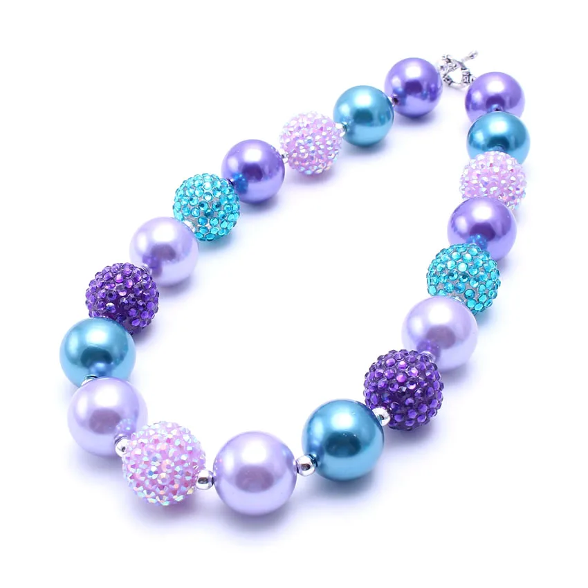 MHS.SUN Newest design 2pcs/lot chunky bubblegum beads kids necklace child cunky beads necklace for paty favors !!
MHS.SUN Newest design 2pcs/lot chunky bubblegum beads kids necklace child cunky beads necklace for paty favors !!