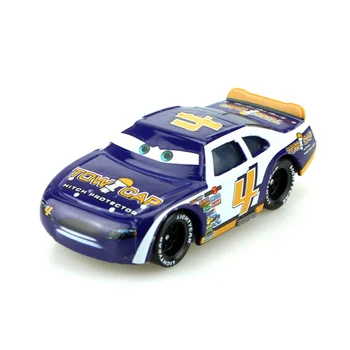 100% Original Disney Pixar Cars No.4 Racing 1:55 Scale Diecast Metal Alloy Modle Car Cute Toys For Children Gifts
100% Original Disney Pixar Cars No.4 Racing 1:55 Scale Diecast Metal Alloy Modle Car Cute Toys For Children Gifts