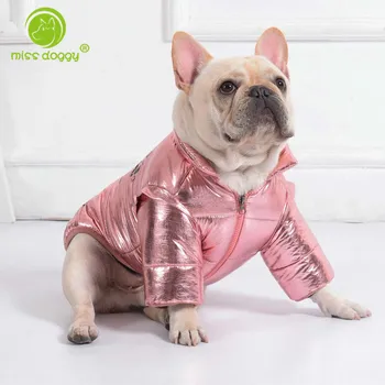2018 Top Quality Dog Winter Coat Fashion Pet Clother For Small Medium Large Dogs Warm Outfit Jacket For Pitbull Yorkshire
2018 Top Quality Dog Winter Coat Fashion Pet Clother For Small Medium Large Dogs Warm Outfit Jacket For Pitbull Yorkshire