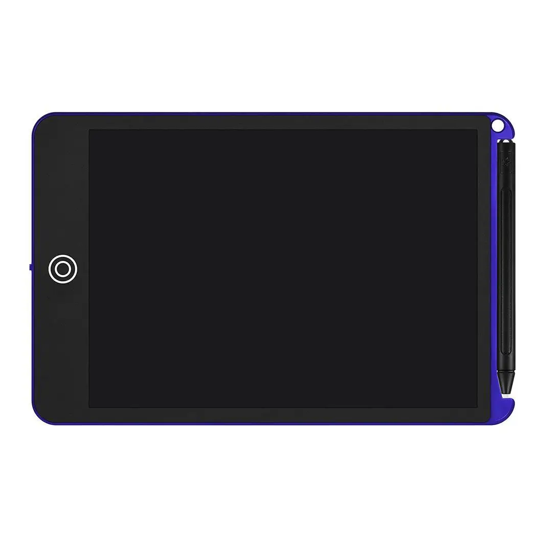 LCD Screen Handwriting Tablet Children Electronic 17.6x12.6cm/6.9x5.0inch Drawing Board with Stylus
LCD Screen Handwriting Tablet Children Electronic 17.6x12.6cm/6.9x5.0inch Drawing Board with Stylus