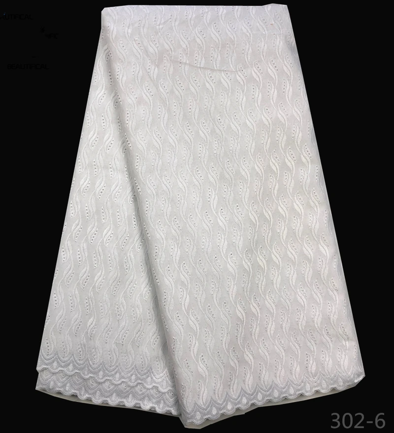 African Lace Fabric 2019 High Quality 100% Cotton Lace Swiss Voile Lace White Swiss Voile Lace In Switzerland 302
African Lace Fabric 2019 High Quality 100% Cotton Lace Swiss Voile Lace White Swiss Voile Lace In Switzerland 302