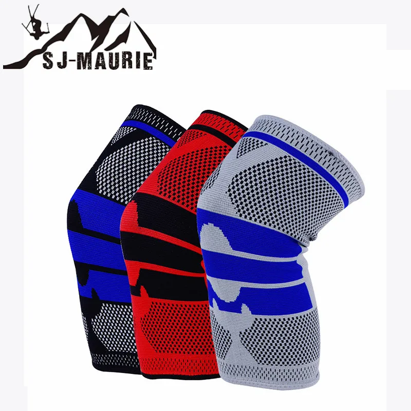 SJ-MAURIE 1PCS Kneepad Running Knee Protector Running Cycling Jogging Knee Braces Support Knee Pads Rodilleras Joelheira
SJ-MAURIE 1PCS Kneepad Running Knee Protector Running Cycling Jogging Knee Braces Support Knee Pads Rodilleras Joelheira