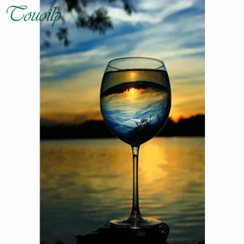 Abstract,Wine Glass,Sunset glow,Diamond Painting,5D,Diamond Embroidery,DIY,Needlework,Rhinestones,Cross Stitch,Home Decoration
Abstract,Wine Glass,Sunset glow,Diamond Painting,5D,Diamond Embroidery,DIY,Needlework,Rhinestones,Cross Stitch,Home Decoration