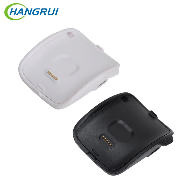 Hangrui For Samsung Gear S Smart Watch USB Charger Dock Station Charging Cables For Samsung R750 Smart Watch Smart Accessories
Hangrui For Samsung Gear S Smart Watch USB Charger Dock Station Charging Cables For Samsung R750 Smart Watch Smart Accessories