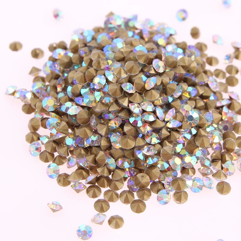 Mixed Size&Colors Glass Pointed Bottom Rhinestones For Nail Jewelry Making Clothing embellishment 044
Mixed Size&Colors Glass Pointed Bottom Rhinestones For Nail Jewelry Making Clothing embellishment 044
