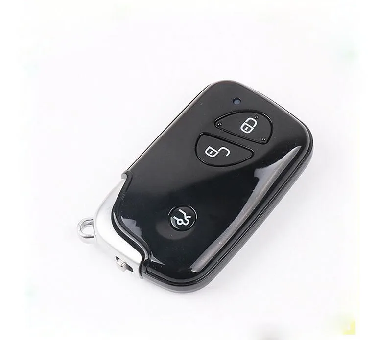3 Button Replacement Smart Remote Key Shell Case For BYD F3 F0 L3 G3 S6 E6 M6 S7 With Emergency Uncut Key Blade
3 Button Replacement Smart Remote Key Shell Case For BYD F3 F0 L3 G3 S6 E6 M6 S7 With Emergency Uncut Key Blade