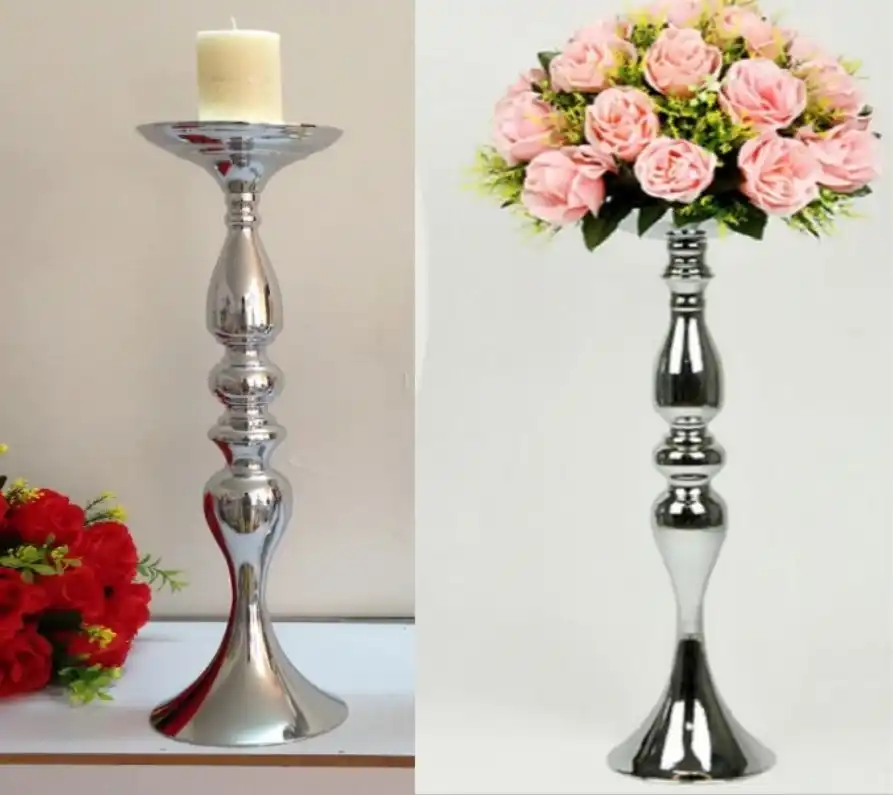 Flower Ball Holder Display Wedding Table Decor Ccessories