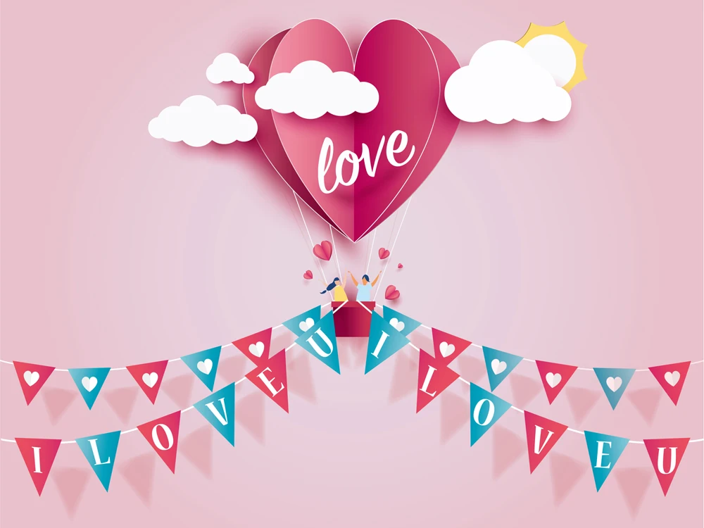 Customized romantic decoration Wedding Backgrounds Love Heart Photography Backdrops Photo Props Studio Background
Customized romantic decoration Wedding Backgrounds Love Heart Photography Backdrops Photo Props Studio Background