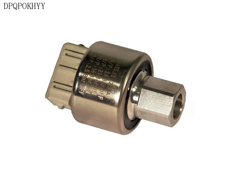 Датчик давления DPQPOKHYY AIR CON для CITROEN XSARA PICASSO PEUGEOT 406 6455X5 96317636|Температурный датчик| |