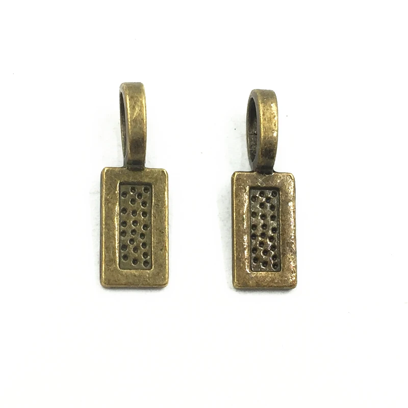20Pcs Pendants For Bracelets Antique Bronze Tone Classic Tag Metal Craft Necklaces Accessrioes DIY Jewelry Charms 21mm
20Pcs Pendants For Bracelets Antique Bronze Tone Classic Tag Metal Craft Necklaces Accessrioes DIY Jewelry Charms 21mm