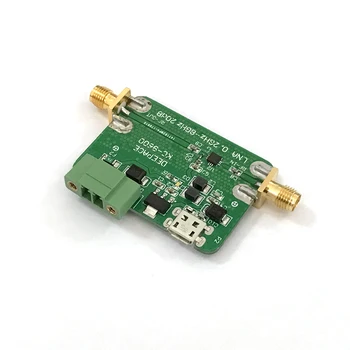 6GHz Low Noise Amplifier RF Low Noise Preamplifier LNA 20dB
6GHz Low Noise Amplifier RF Low Noise Preamplifier LNA 20dB