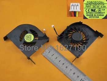 NEW Laptop Cooling fan for HP DV6-2000 DV6-2100 For Intel Discrete video card,version 1 CPU Cooler Repair Replacement
NEW Laptop Cooling fan for HP DV6-2000 DV6-2100 For Intel Discrete video card,version 1 CPU Cooler Repair Replacement
