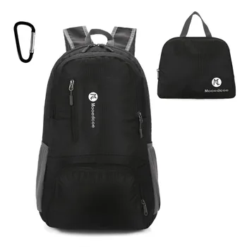 35L Nylon Foldable Backpack Waterproof Ultralight Backpack Folding Lightweight Outdoor Travel Sport Hiking Bag Waterproof
35L Nylon Foldable Backpack Waterproof Ultralight Backpack Folding Lightweight Outdoor Travel Sport Hiking Bag Waterproof