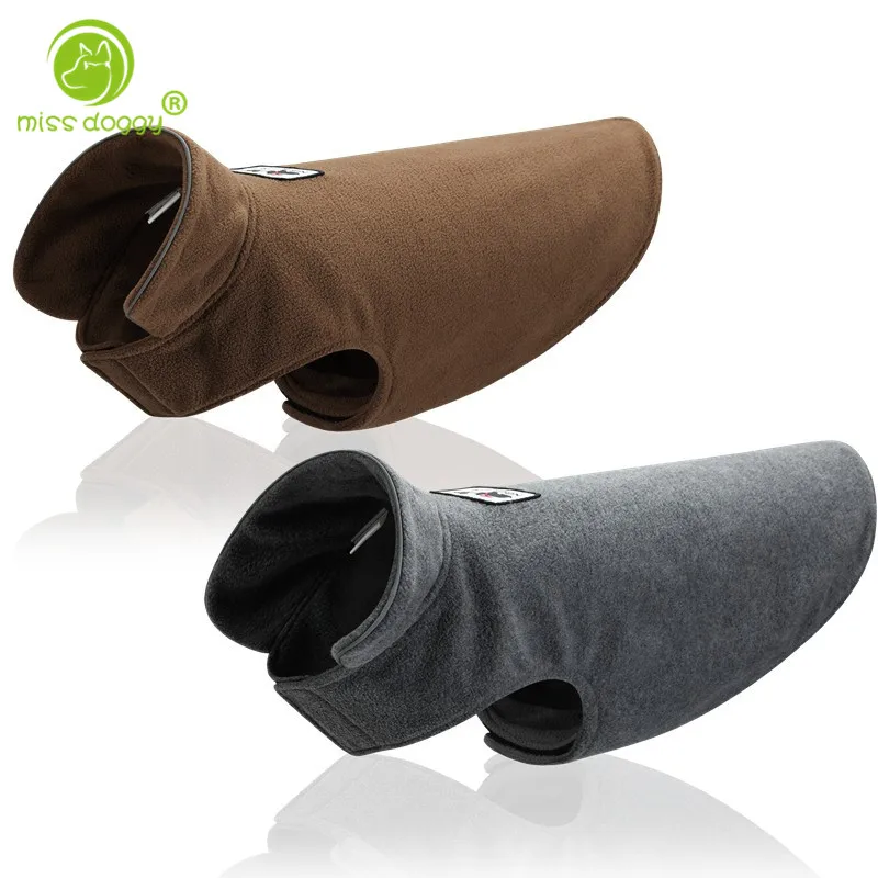 New Arrival 6 Color Fleece Dog Clothes Dog Vests Warm Winter Pet Cloak Parkas Dogs Clothes Autumn Winter Supplies 20
New Arrival 6 Color Fleece Dog Clothes Dog Vests Warm Winter Pet Cloak Parkas Dogs Clothes Autumn Winter Supplies 20