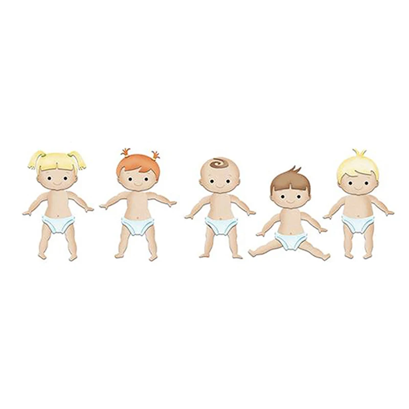 Craft Dies 5pcs Lovely Babys Frame Metal Cutting Dies DIY Scrapbooking New 2019 Dies Stencils Paper Cards Making Embossing dies
Craft Dies 5pcs Lovely Babys Frame Metal Cutting Dies DIY Scrapbooking New 2019 Dies Stencils Paper Cards Making Embossing dies