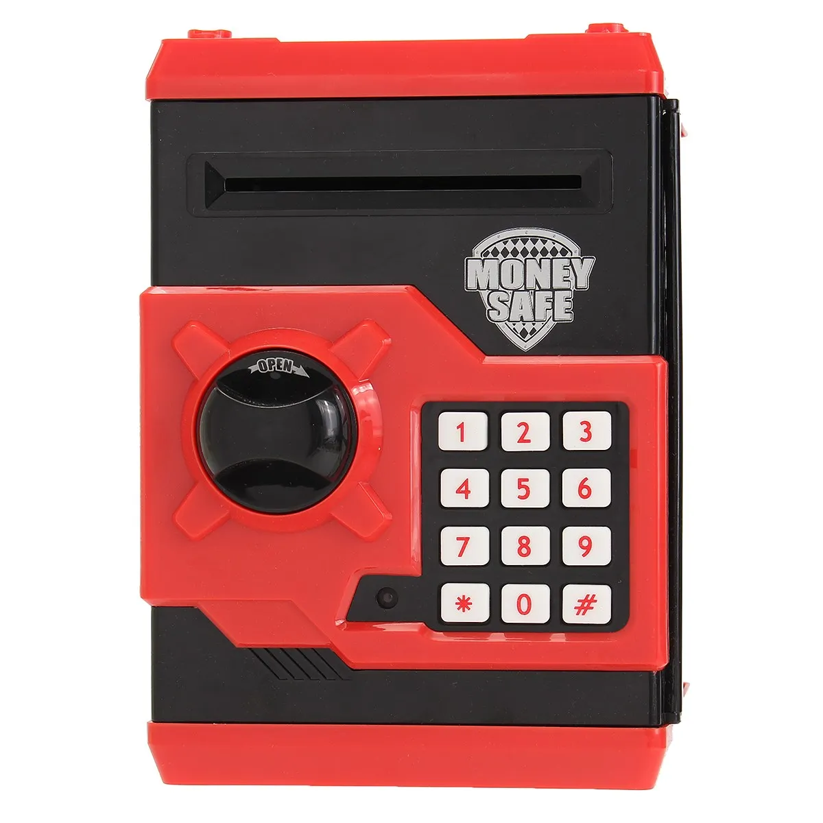 Online kopen Wholesale mini veilig uit China mini veilig Groothandel