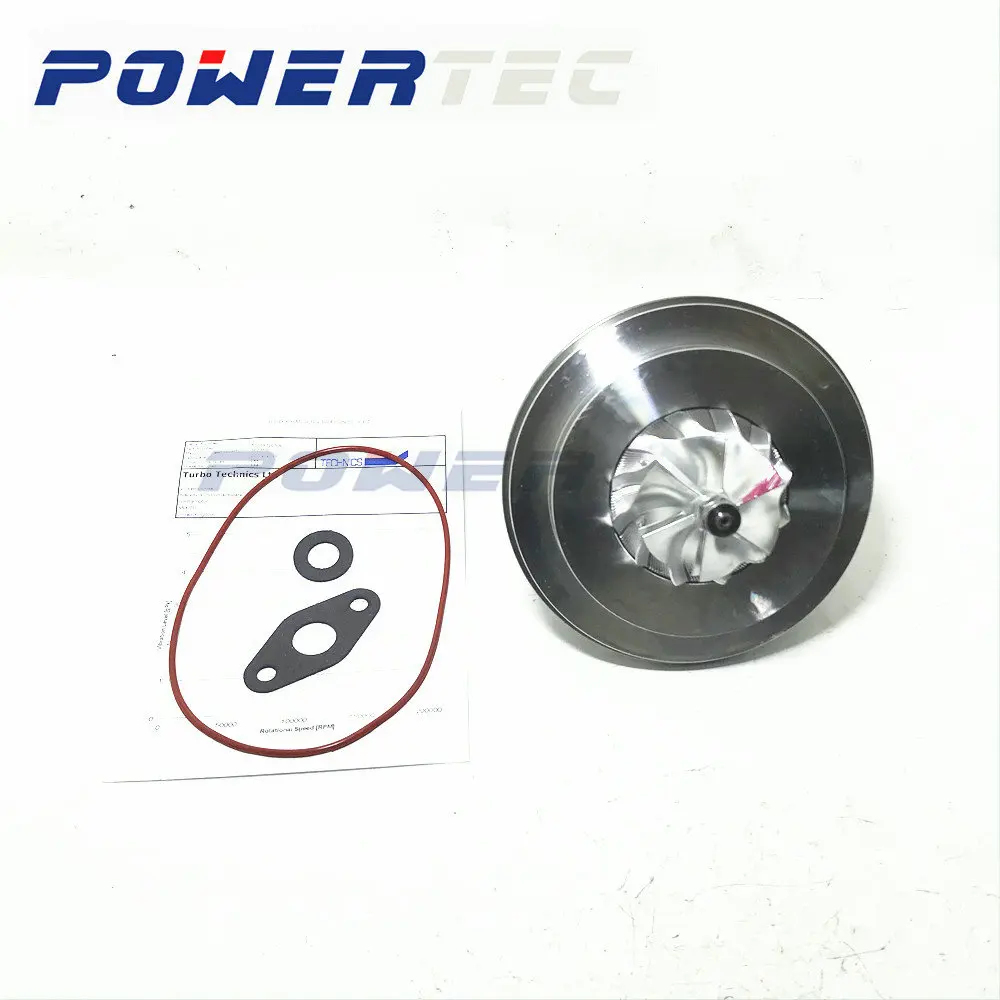 NEW turbo charger core CHRA BV43 53039700306 53039880306 28231-2B700 for Hyundai Veloster 1.6 T - turbine cartridge rebuild
NEW turbo charger core CHRA BV43 53039700306 53039880306 28231-2B700 for Hyundai Veloster 1.6 T - turbine cartridge rebuild