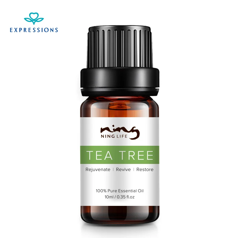 Powerful Acne Remover! 100% Pure Tea Tree Essential Oil for Acne Treatment and Remove Whelk Shrink Pore Face Care Tea Tree Oil
Powerful Acne Remover! 100% Pure Tea Tree Essential Oil for Acne Treatment and Remove Whelk Shrink Pore Face Care Tea Tree Oil