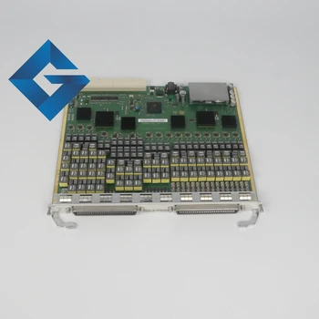 Original HUA WEI VDLE use for MA5616, 32 channel VDSL2+ board, built-in splitter with 2 pcs 3M cables
Original HUA WEI VDLE use for MA5616, 32 channel VDSL2+ board, built-in splitter with 2 pcs 3M cables