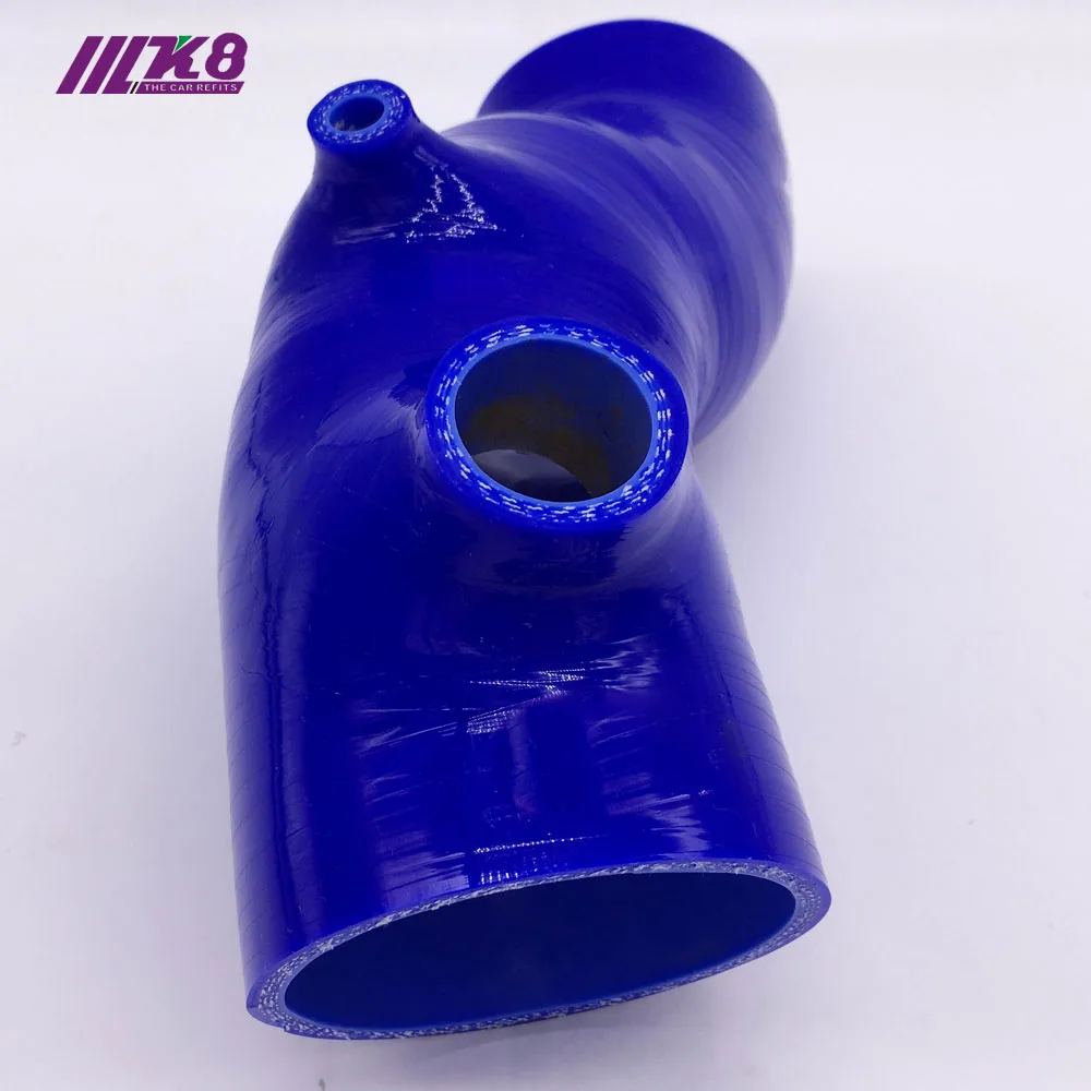 Silicone Induction Hose Intake FOR HONDA Accord Euro R CL7 K20A 03-08 (1pcs) RED/BLUE/BLACK
Silicone Induction Hose Intake FOR HONDA Accord Euro R CL7 K20A 03-08 (1pcs) RED/BLUE/BLACK