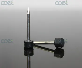 10 pair Fujikura electrodes for FSM-50S, FSM-60S , FSM-70S,FSM-80S Fiber Electrical welding fiber splicer electrode ELCT2-20A
10 pair Fujikura electrodes for FSM-50S, FSM-60S , FSM-70S,FSM-80S Fiber Electrical welding fiber splicer electrode ELCT2-20A