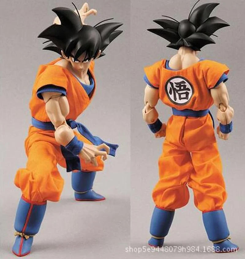 Dragon Ball Z Goku Costume Suit Son Cosplay Costumes for Adult Kids Children Boys Girl Kid Child Wig Clothes Set Fancy Halloween
Dragon Ball Z Goku Costume Suit Son Cosplay Costumes for Adult Kids Children Boys Girl Kid Child Wig Clothes Set Fancy Halloween