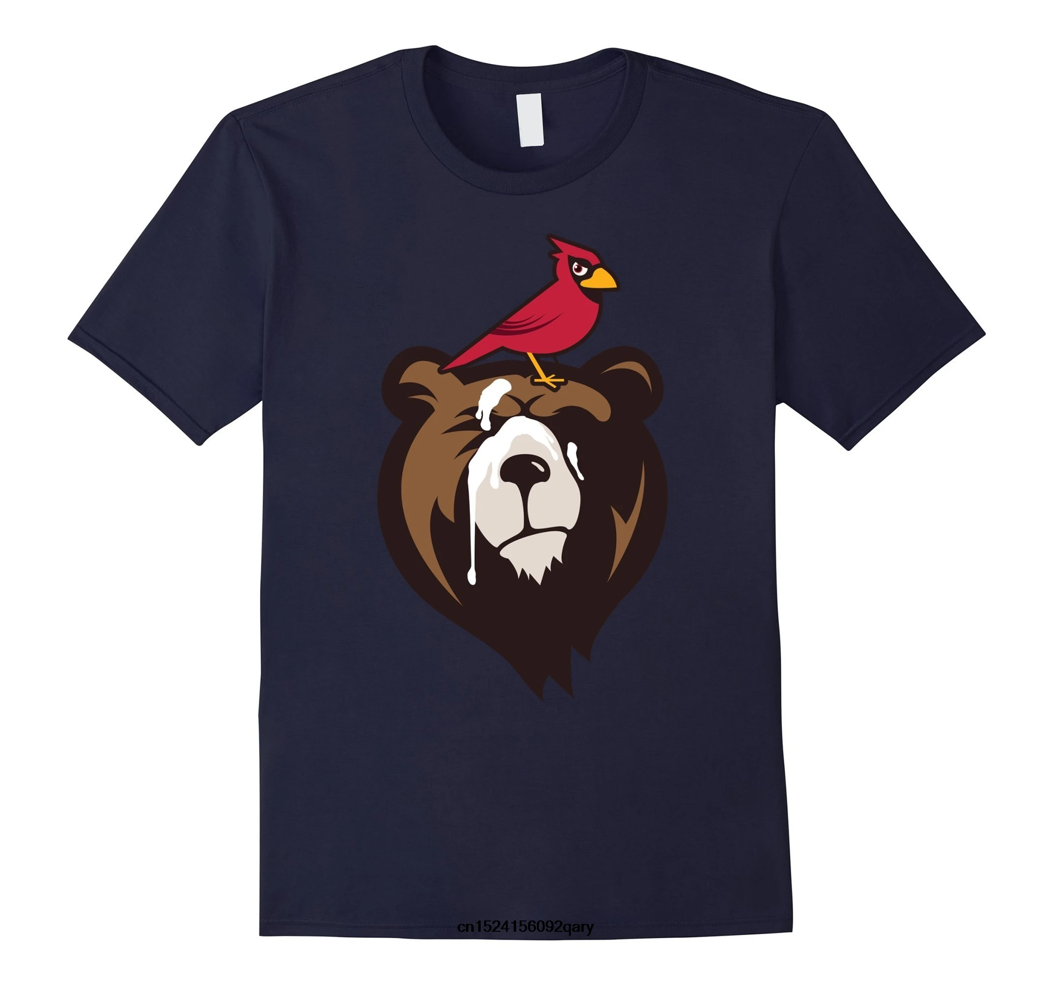 Men Funny T Shirt Women Cool tshirt St. Louis Shartinals - Original cardinal style graphic tee
Men Funny T Shirt Women Cool tshirt St. Louis Shartinals - Original cardinal style graphic tee