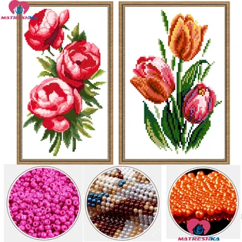 Diy beaded cross stitch patterns beadwork home decor floral needlework kits accessories pearl cross stitch part beads embroidery
Diy beaded cross stitch patterns beadwork home decor floral needlework kits accessories pearl cross stitch part beads embroidery