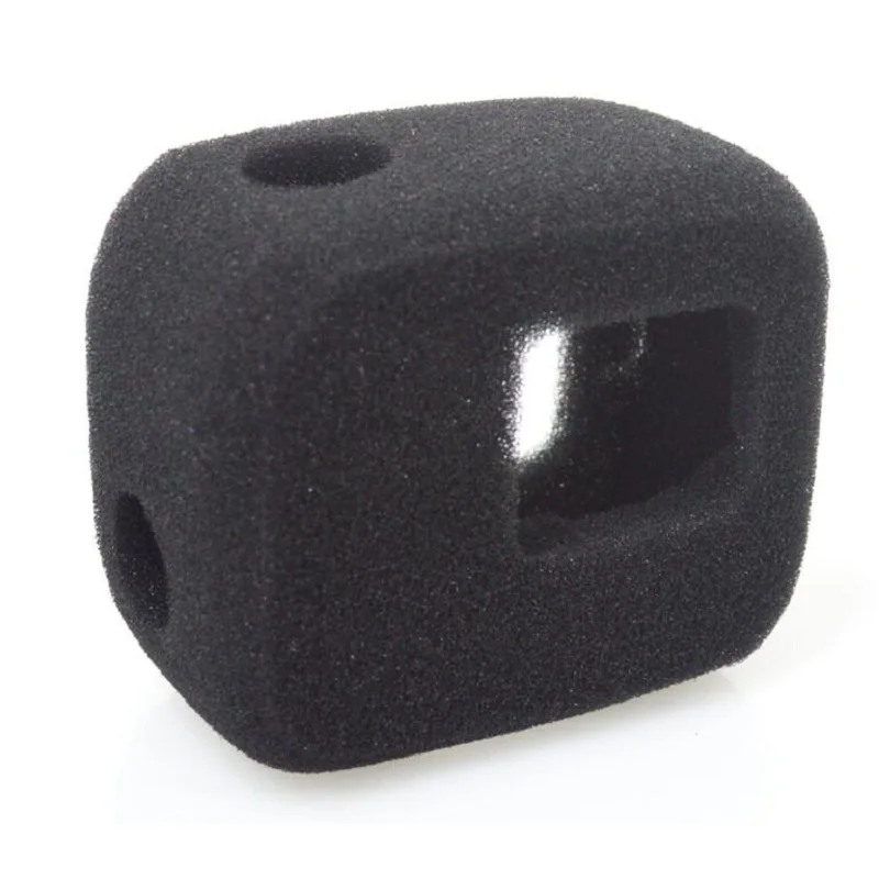 Clownfish Bag FOR Gopro Wind Slayer Case Windscreen Windscreen Windshield Sponge Frame Cover HERO 5/6/7 Black Camera Accessories
Clownfish Bag FOR Gopro Wind Slayer Case Windscreen Windscreen Windshield Sponge Frame Cover HERO 5/6/7 Black Camera Accessories