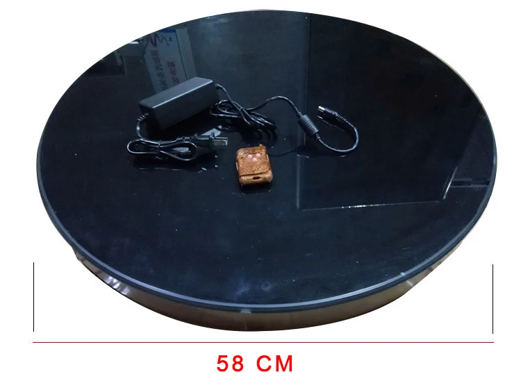 The SUP Desk MINGDA 3D Scanner for 3D Printer 34 Turntable2