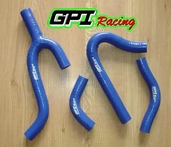 GPI silicone radiator hose FOR KTM 250MXC 250 MXC 1998 1999 2000 2001 2002 98 99 00 01 02 BLUE
GPI silicone radiator hose FOR KTM 250MXC 250 MXC 1998 1999 2000 2001 2002 98 99 00 01 02 BLUE