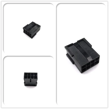 WinKool VGA PCI-E 8Pin Female Connector Housing Included Terminals Pins 4.2mm Pitch Spacing 5559 Type
WinKool VGA PCI-E 8Pin Female Connector Housing Included Terminals Pins 4.2mm Pitch Spacing 5559 Type
