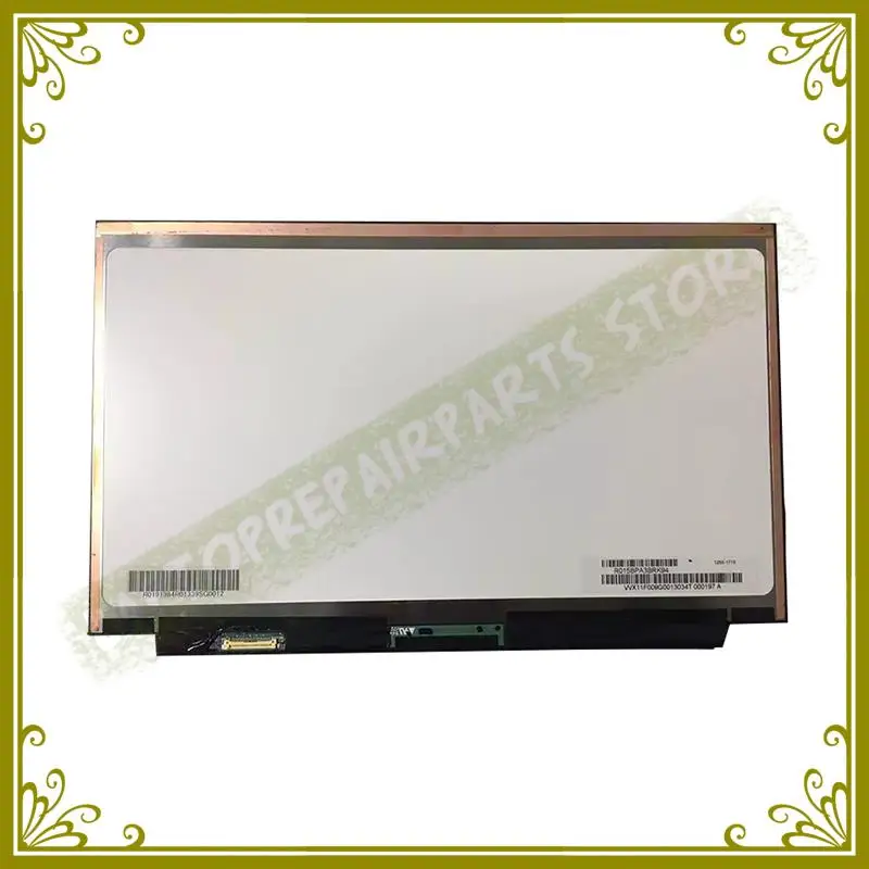 Genuine 11.6" For Sony VVX11F019G00 Touch LCD Screen Display Panel Digitizer 1920*1080 Replacement
Genuine 11.6" For Sony VVX11F019G00 Touch LCD Screen Display Panel Digitizer 1920*1080 Replacement