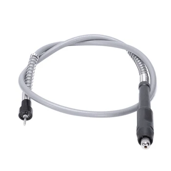 Power Tools Accessories Flexible Shaft 106Cm Rotary Tool Fits For Mini Electric Drill Grinder Engraver Polishing Machine Tools
Power Tools Accessories Flexible Shaft 106Cm Rotary Tool Fits For Mini Electric Drill Grinder Engraver Polishing Machine Tools
