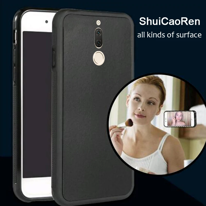 Anti Gravity Case For Huawei Mate 9 10 Pro Magical Nano Suction Cover Frame Adsorbed Case For Huawei P8 P9 Lite 2017 P10 Plus
Anti Gravity Case For Huawei Mate 9 10 Pro Magical Nano Suction Cover Frame Adsorbed Case For Huawei P8 P9 Lite 2017 P10 Plus