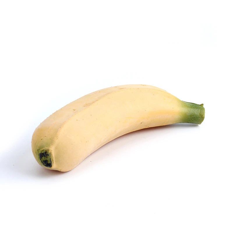 1pcs Rubber Fake Banana From Empty Hand Imitation Vanishing Appearing Banana Magic Tricks Stage Gimmick Props Illusion Comedy
1pcs Rubber Fake Banana From Empty Hand Imitation Vanishing Appearing Banana Magic Tricks Stage Gimmick Props Illusion Comedy