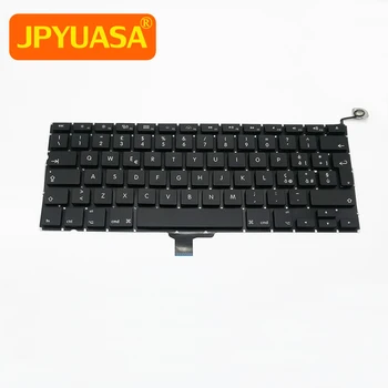 New Laptop Keyboard For MacBook Pro 13" A1278 Italy Italian Layout keyboard 2009-2012 Years
New Laptop Keyboard For MacBook Pro 13" A1278 Italy Italian Layout keyboard 2009-2012 Years