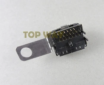 Original HDMI Port Connector Port Socket Replacement for Playstation 3 PS3 Fat Model Console HDMI interface Jack
Original HDMI Port Connector Port Socket Replacement for Playstation 3 PS3 Fat Model Console HDMI interface Jack