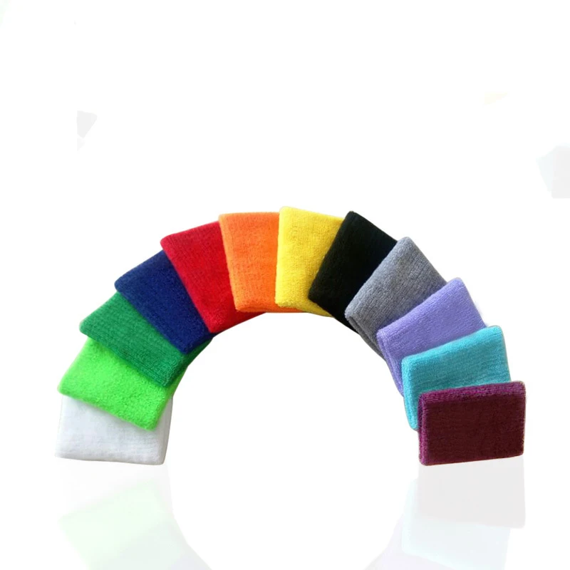Colors 1 piece Elastic Fitness Powerlifting Sport Bandage Wristband Hand Cotton Gym Support Wrist Brace Wrap Tennis
Colors 1 piece Elastic Fitness Powerlifting Sport Bandage Wristband Hand Cotton Gym Support Wrist Brace Wrap Tennis