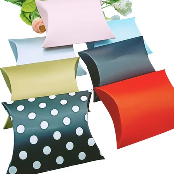 70pcs/lot Mini Pillow Case Small Gift Box Decoration DIY Multifunction Gift Package Candy Packing Box
70pcs/lot Mini Pillow Case Small Gift Box Decoration DIY Multifunction Gift Package Candy Packing Box