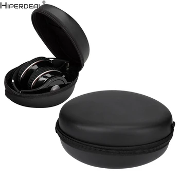 HIPERDEAL Carrying Hard Case Protector For Beats By Dre Headphones Solo/Studio HW
HIPERDEAL Carrying Hard Case Protector For Beats By Dre Headphones Solo/Studio HW