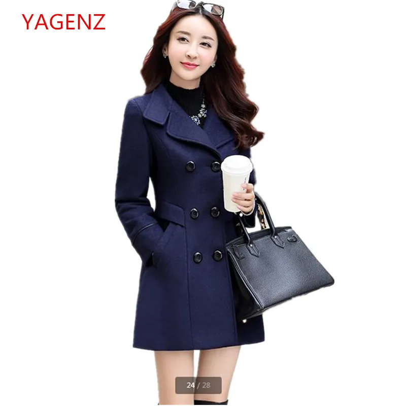 NEW Young women Woolen cloth coat Women Dust coat Imitation of cashmere Fashion Autumn jacket Large size Students coat BN2942
NEW Young women Woolen cloth coat Women Dust coat Imitation of cashmere Fashion Autumn jacket Large size Students coat BN2942