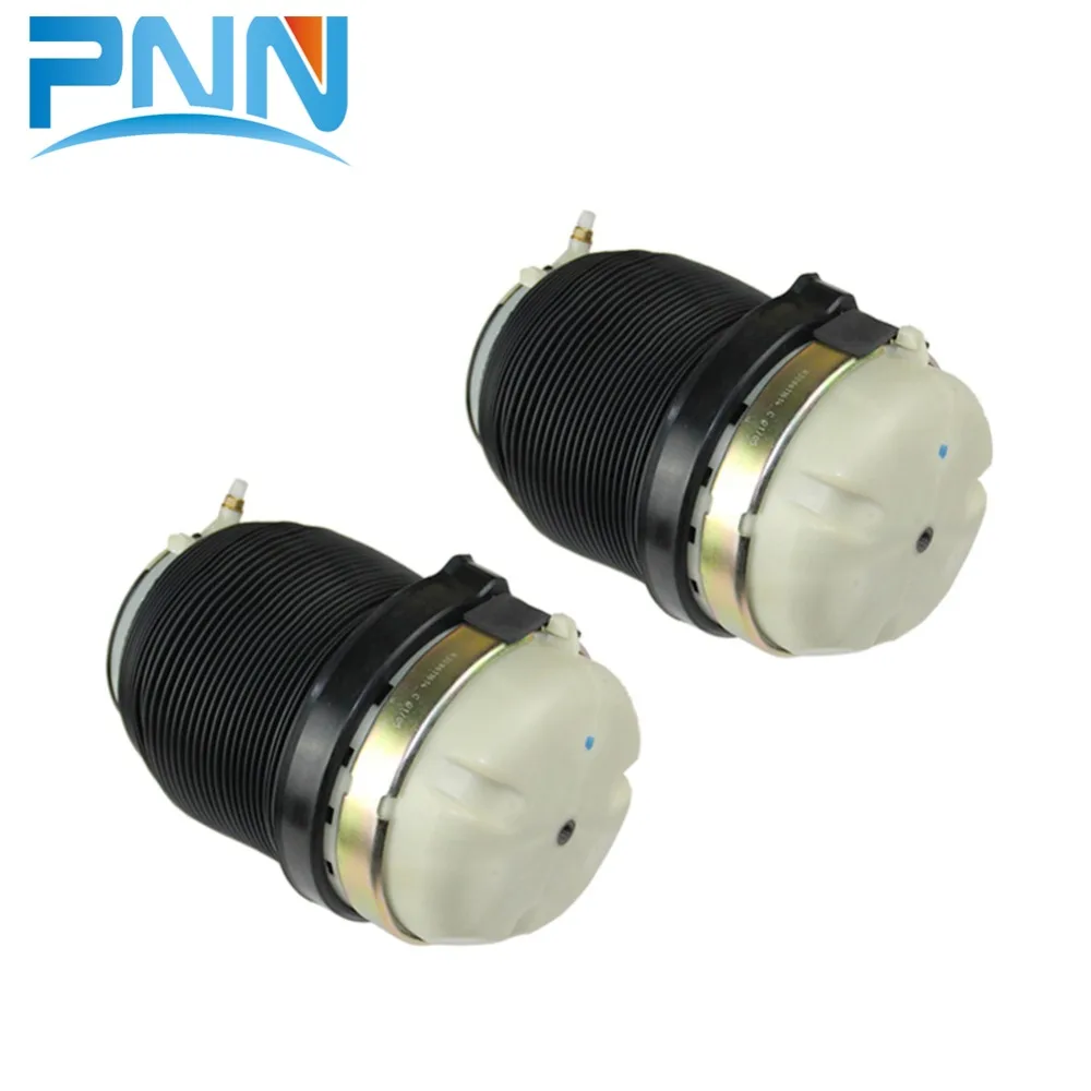 2pcs Brand New For Audi A6 C6 2005-2011 4F0616001J 4F0616001 Rear Air Spring Bag Right Left
2pcs Brand New For Audi A6 C6 2005-2011 4F0616001J 4F0616001 Rear Air Spring Bag Right Left