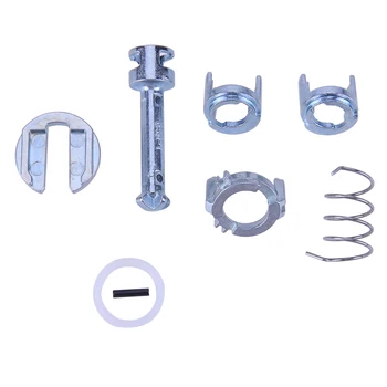 Auto Car Door Lock Cylinder Barrel Repair Kit Car-styling Repar Tools Set for BMW E46 3 Series M3 Front L/R
Auto Car Door Lock Cylinder Barrel Repair Kit Car-styling Repar Tools Set for BMW E46 3 Series M3 Front L/R